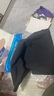 真维斯休闲裤男夏季薄款男裤弹力宽松直筒商务修身潮流男士百搭长裤子 6602黑色 30 【腰围=2尺3】（115-125斤穿） 实拍图