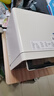 美的（Midea）厨房好物寻味pro微蒸烤炸台式一体机家用台式平板变频微波炉空气炸蒸烤箱电烤箱304不锈钢内胆G21 实拍图