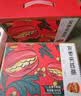 好想你_去皮去核红枣 安心枣休闲零食灰枣新疆大枣果干儿童即食婴儿辅食 【组合装】枣仁派芝麻丸去核枣350g 实拍图