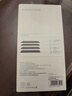 品胜 适用于华为P50Pro高清水凝膜 软膜包边曲面覆盖高清水凝膜 曲面屏保两片装 实拍图