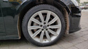 米其林（MICHELIN）汽车轮胎245/45R19 102W 竞驰PILOT SPORT 4 ACOUSTIC 适配小鹏P7 实拍图