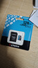 金士顿（Kingston）128GB TF（MicroSD）存储卡 无人机/运动相机 内存卡U3 V30 A2 4K 读速200MB/s兼容手机行车记录仪 实拍图