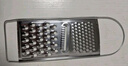 利皇菜刀刀具套装菜板厨房用品厨具案板锅铲切菜刀全套砧板组合刀架收 【小麦板】菜刀铲勺漏 7件套 实拍图