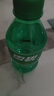 可口可乐（Coca-Cola）檀健次代言雪碧 Sprite 柠檬味  碳酸饮料 300ml*12瓶 整箱装   实拍图