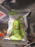英氏（Engnice）忆小口儿童零食水果多多溶豆水果溶豆草莓火龙果苹果味18g 实拍图