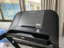 舒华（SHUA）小型家用跑步机家庭用A9爬坡走步机减震室内静音可折叠马拉松奥运 畅跑版2.0-20W人选择/无刷马达 实拍图
