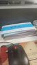 得力（deli）二联多栏收据 无碳复写单据 财会用品 经济款10本装3498 实拍图