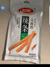 卫龙零食大礼包360g辣条魔芋爽海带亲嘴烧追剧休闲零食 实拍图