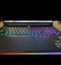 联想拯救者Y9000P 2025AI元启电竞游戏本(Ultra9 275HX 32G1T RTX5080 2.5K240Hz OLED)黑 国家补贴20% 实拍图