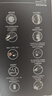 飞科（FLYCO）电动鼻毛修剪器 鼻毛剪鼻孔清洁器修剃刮鼻毛耳毛神器去鼻毛修剪刀男女用礼盒礼物FS5600 实拍图