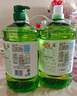 立白 茶籽洗洁精5.8斤 A类去污洁净99%除菌去油快不伤手洗涤灵洗碗液 实拍图