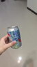 蓝带（Blue Ribbon）北美淡爽啤酒 10度330ml*24听 实拍图