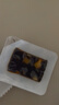 东阿阿胶桃花姬阿胶糕135g即食阿胶糕礼袋补品糕营养品送长辈 送父母礼物 实拍图