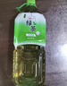 统一 绿茶 2L*6瓶 大包装 茶饮料 整箱装（新老包装随机发货） 实拍图