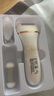 志高（CHIGO）电动磨脚器可全身水洗 电动修足器美足器电动修脚器充电式磨脚神器电动磨脚石去老茧去死皮仪F198 实拍图