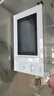 美的（Midea）快捷微波炉 家用小型 360°转盘加热 旋钮操控 易洁内胆（M1-L213B） 实拍图