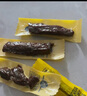 科尔沁 手撕风干牛肉干 原味500g 量贩装 休闲零食肉干肉脯特产礼品 实拍图