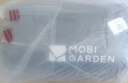 牧高笛（MOBIGARDEN）睡袋 户外露营单人磨毛棉保暖信封睡袋新月1.8 NX20562026 松露色 实拍图