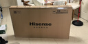 海信电视E5Q 55英寸 超画质U+Mini LED 柔光防眩屏 264Hz高刷 U+超画质引擎Pro AI智能 国家补贴 55E5Q 实拍图