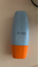 Mistine蜜丝婷小黄帽防晒霜【日常通勤】防水汗防紫外线40mlSPF50+母亲节 实拍图