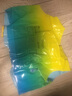 INTEX儿童救生衣浮力背心宝宝游泳装备手臂泳圈水上马甲漂流 黄蓝背心+手臂圈(1-5岁)+手泵 实拍图