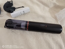 倍思（Baseus）车载吸尘器大吸力汽车家用16000Pa手持小型便携无线大功率吸尘器 实拍图