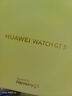 HUAWEI WATCH GT 5 国家补贴15%冰晶蓝41mm华为智能手表情绪健康助手玄玑感知系统 实拍图