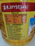 鲁花 食用油 物理压榨 葵花仁油6.18L 新老包装随机发放 实拍图
