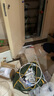 海尔（Haier）前置过滤器全屋9T家用净水器HP-05升级迭代款40微米双网反冲洗大通量管道过滤器 全屋家用净水器 实拍图