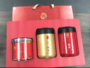 同仁堂品牌北京同仁堂福葫礼盒西洋参黄芪枸杞礼盒父亲节礼物送长辈父母 实拍图