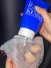 石泽研究所 小苏打泡沫洁面乳100g男士洗面奶角质清洁黑毛孔清爽控油 实拍图