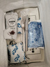 今聚鲜 整切静腌净重2000g/20片牛排套餐 家庭西冷  黑椒牛肉冷冻生鲜 实拍图