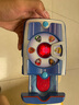 汪汪队立大功（PAW PATROL）狗狗巡逻救援队生日礼物儿童男孩女孩玩具莱德队长平板 实拍图