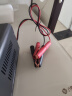 纽曼（Newsmy）汽车电瓶充电器全自动修复智能数显12V24V通用摩托货车充电C100豪华 实拍图