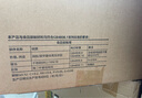 美的（Midea）不用翻面空气炸锅 宽口实用大容量 蒸汽嫩烤厨房家用  易用旋钮控时温 金属内腔无异味 6L KZE6017 实拍图