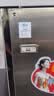 迪巴鲁【早餐店推荐款】豆浆机商用全自动渣浆分离早餐店餐厅食堂用蒸汽煮浆豆腐机一体大型磨浆机迪巴鲁 50型电热款豆浆一体机380V 实拍图