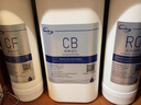 爱诗普霖（iSpring） 美国爱诗普霖（iSpring)400G家用净水器滤芯CF 1-3道全套滤芯 实拍图