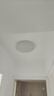 TCL照明 LED吸顶灯餐厅灯书房卧室灯现代简约三段调光中山灯具包安装 实拍图