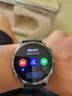 HUAWEI WATCH GT 5 国家补贴15% 幻夜黑46mm华为智能手表情绪健康助手玄玑感知系统 实拍图