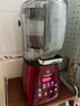 西屋（Westinghouse）破壁机家用加热多功能全自动料理机养生辅食机豆浆机 WFB-A3 实拍图
