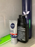 妮维雅（NIVEA）男士洗面奶保湿收缩毛孔深黑DEEP控油细致毛孔洁面双支套装 实拍图