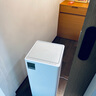 树新风空气净化器除甲醛异味除菌除过敏认证家用宠物大空间全效T2pro净化器【家电国家补贴】 实拍图