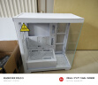 影驰极光3海景房电脑机箱白色（无立柱全视版/兼容E-ATX/支持360水冷/快拆侧板/可装40系长显卡） 实拍图