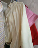 亚瑟士（asics）童装25年夏男女UPF50+冰蝉翼防晒服梭织透气外套332251052311 实拍图