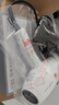 火之凤吹风机理发店专用 电吹风筒 负离子2200W大功率发廊大风力速干家用高速恒温护发不伤发8960 8960象牙白(2200W) 实拍图