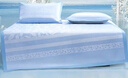 水星家纺凉席 1000D高密冰藤席 夏季A类抑菌可机洗夏凉席子180cm×200cm 实拍图