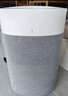 布鲁雅尔（Blueair）【家电国家补贴】空气净化器除甲醛病菌雾霾过敏原异味家用卧室净化机母婴级小巨人3650i 实拍图