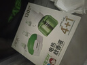 润本（RUNBEN）蚊香液电蚊香驱蚊液120晚大容量45ml×4瓶+1器防蚊定时无香型儿童 实拍图