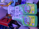 绿伞超强清新油烟净绿茶香型油污清洁剂除重油污垢500g*2瓶 实拍图