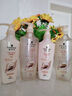 施华蔻（Schwarzkopf）多效修护套装800ml(洗400ml+润400ml) 温和修护洗发水 柔顺净油 实拍图
